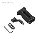 SmallRig HawkLock H21 Quick Release Side Handle 5633