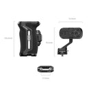SmallRig HawkLock H21 Quick Release Side Handle 5633