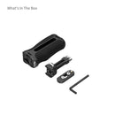 SmallRig "HawkLock" H21 Quick Release Side Handle 5951