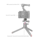 SmallRig HawkLock H21 Universal Quick Release Mount Plate Kit 4491