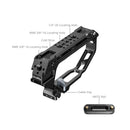 SmallRig "Hawklock" Handheld Cage Kit for Sony FX5 6778