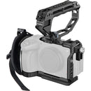 SmallRig "Hawklock" Handheld Cage Kit for Sony FX5 6778