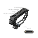 SmallRig "HawkLock" Handheld Cage Kit with V-Mount Plate for Sony FX5 6779