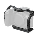 SmallRig "HawkLock" Quick Release Cage for Canon EOS R6 Mark III / R6 Mark II 5954