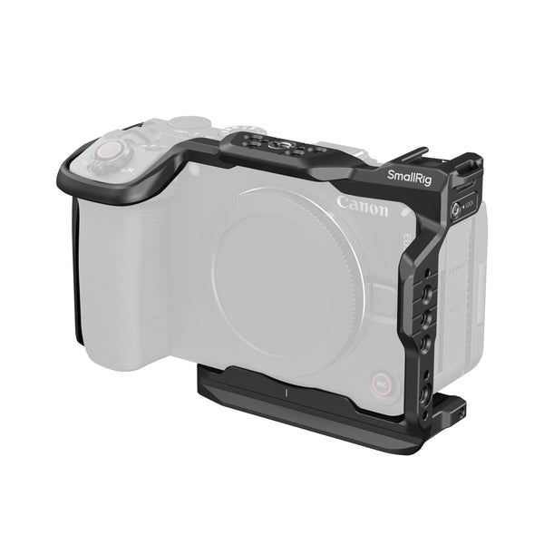 SmallRig "HawkLock" Quick Release Cage for Canon EOS R6 V 6372