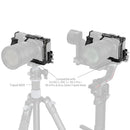 SmallRig "HawkLock" Quick Release Cage for Nikon ZR 5904