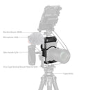 SmallRig "HawkLock" Quick Release Cage for Nikon ZR 5904