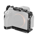 SmallRig "HawkLock" Quick Release Cage for Sony Alpha 7 V / 7R V / 7 IV 6024
