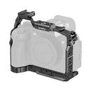 SmallRig "HawkLock" Quick Release Cage for Sony Alpha 7R VI 6702