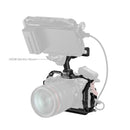 SmallRig "HawkLock" Quick Release Cage Kit for Canon EOS R6 Mark III / R6 Mark II 5957