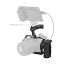 SmallRig "HawkLock" Quick Release Cage Kit for Canon EOS R6 Mark III / R6 Mark II (Advanced Edition) 5958