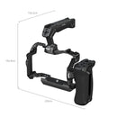 SmallRig "HawkLock" Quick Release Cage Kit for Canon EOS R6 Mark III / R6 Mark II (Advanced Edition) 5958