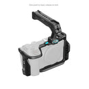 SmallRig "HawkLock" Quick Release Cage Kit for Canon EOS R6 V 6379