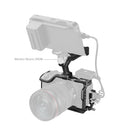 SmallRig "HawkLock" Quick Release Cage Kit for Canon EOS R6 V 6379