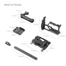 SmallRig "HawkLock" Quick Release Cage Kit for Nikon ZR 6113
