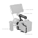 SmallRig "HawkLock" Quick Release Cage Kit for Nikon ZR 6113