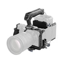 SmallRig "HawkLock" Quick Release Cage Kit for Nikon ZR 6113