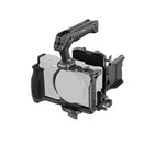SmallRig "HawkLock" Quick Release Cage Kit for Nikon ZR 6113