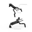 SmallRig HawkLock VCT-14 Type Shoulder Rig (SR009) 5199