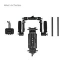 SmallRig HawkLock VCT-14 Type Shoulder Rig (SR009) 5199