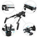 SmallRig HawkLock VCT-14 Type Shoulder Rig (SR009) 5199