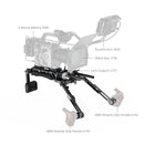 SmallRig HawkLock VCT-14 Type Shoulder Rig (SR009) 5199