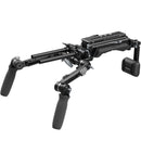 SmallRig HawkLock VCT-14 Type Shoulder Rig (SR009) 5199