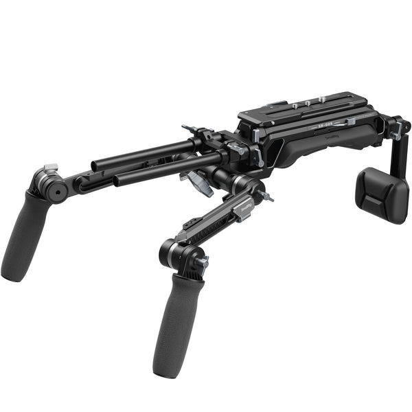 SmallRig HawkLock VCT-14 Type Shoulder Rig (SR009) 5199