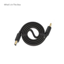 SmallRig HDMI Self-Coiling Data Cable (23.6in) 6418
