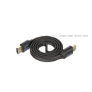 SmallRig HDMI Self-Coiling Data Cable (23.6in) 6418