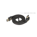 SmallRig HDMI Self-Coiling Data Cable (23.6in) 6421