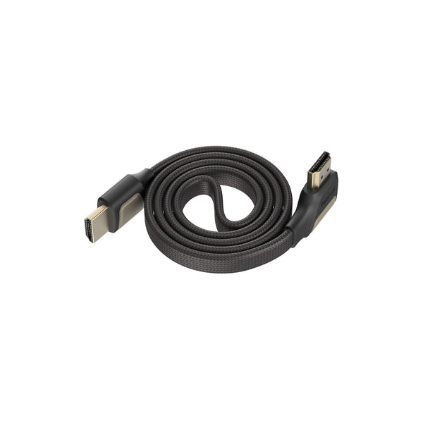 SmallRig HDMI Self-Coiling Data Cable (23.6in) 6421