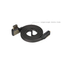 SmallRig HDMI Self-Coiling Data Cable (23.6in) 6424