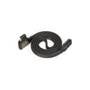 SmallRig HDMI Self-Coiling Data Cable (23.6in) 6424