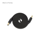 SmallRig HDMI Self-Coiling Data Cable (39.4in) 6419