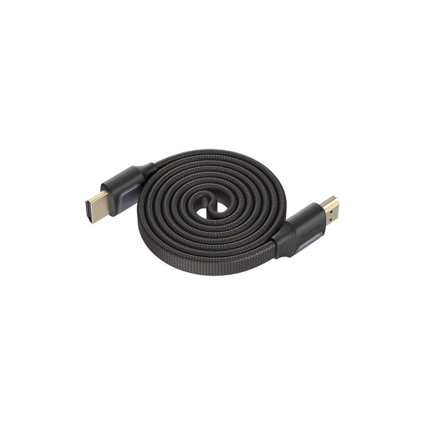 SmallRig HDMI Self-Coiling Data Cable (39.4in) 6419