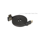 SmallRig HDMI Self-Coiling Data Cable (39.4in) 6422