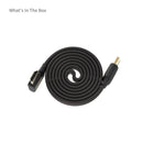 SmallRig HDMI Self-Coiling Data Cable (39.4in) 6422