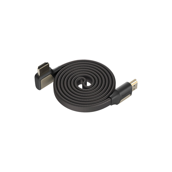 SmallRig HDMI Self-Coiling Data Cable (39.4in) 6422
