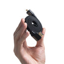 SmallRig HDMI Self-Coiling Data Cable (39.4in) 6425
