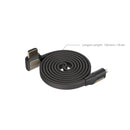 SmallRig HDMI Self-Coiling Data Cable (39.4in) 6425