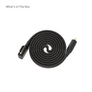 SmallRig HDMI Self-Coiling Data Cable (39.4in) 6425