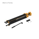 SmallRig Heavy-Duty Fluid Head Tripod AD-01 (BumbleBee Edition) 5523