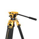 SmallRig Heavy-Duty Fluid Head Tripod AD-01 (BumbleBee Edition) 5523
