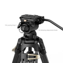 SmallRig Heavy-Duty Fluid Head Tripod Kit AD-01S 4686
