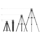 SmallRig Heavy-Duty Tripod Kit AD-80S 5111