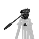 SmallRig Heavy-Duty Video Head 6551