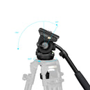 SmallRig Heavy-Duty Video Head 6552