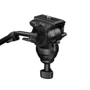 SmallRig Heavy-Duty Video Head 6552