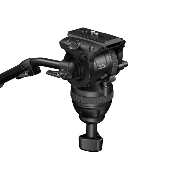 SmallRig Heavy-Duty Video Head 6553